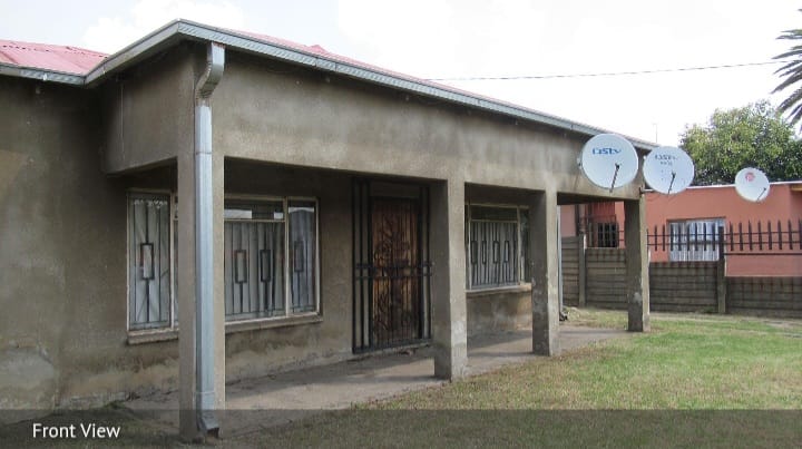 6 Bedroom Property for Sale in Vereeniging Gauteng