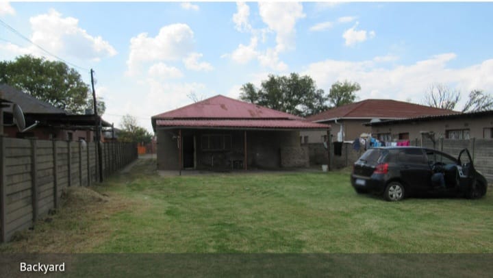 6 Bedroom Property for Sale in Vereeniging Gauteng