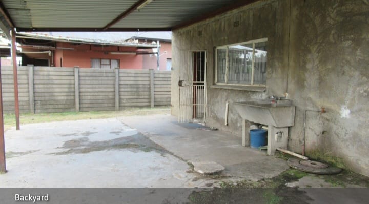 6 Bedroom Property for Sale in Vereeniging Gauteng