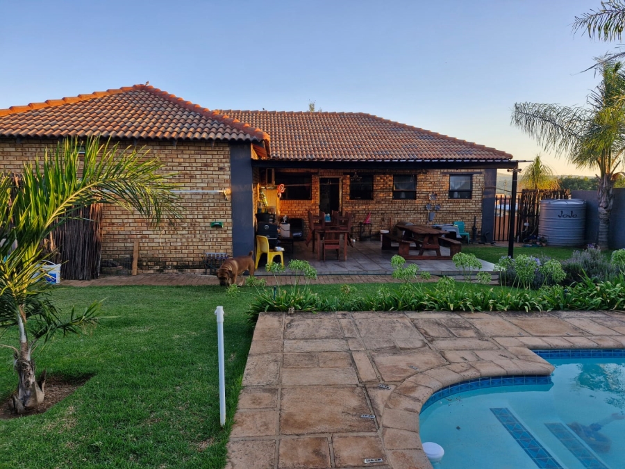3 Bedroom Property for Sale in Fochville Gauteng