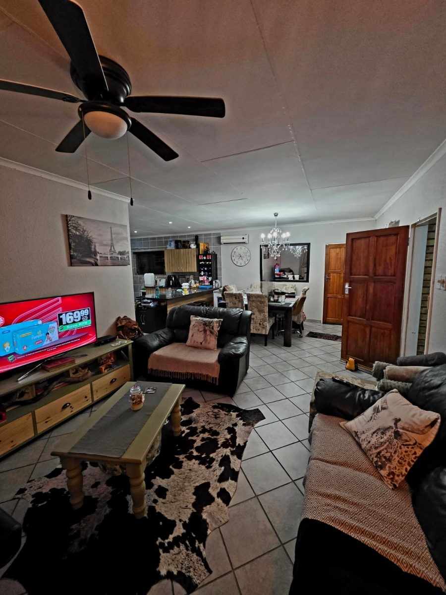 3 Bedroom Property for Sale in Fochville Gauteng