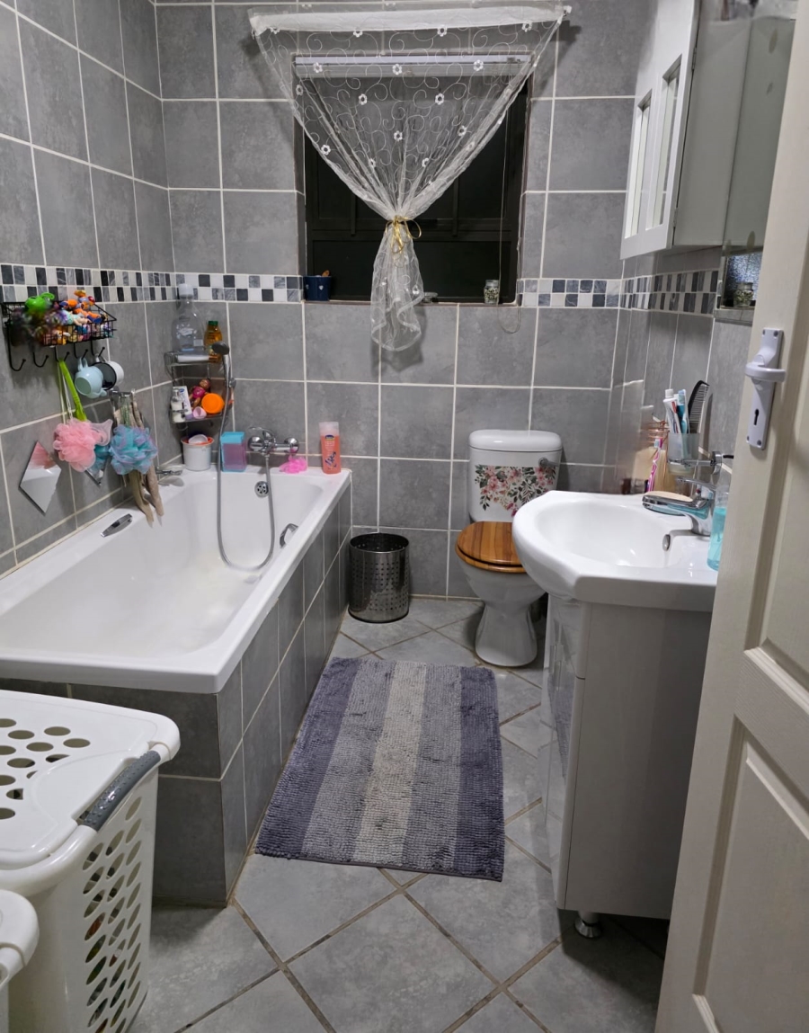 3 Bedroom Property for Sale in Fochville Gauteng