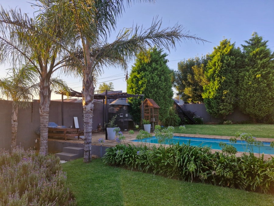 3 Bedroom Property for Sale in Fochville Gauteng