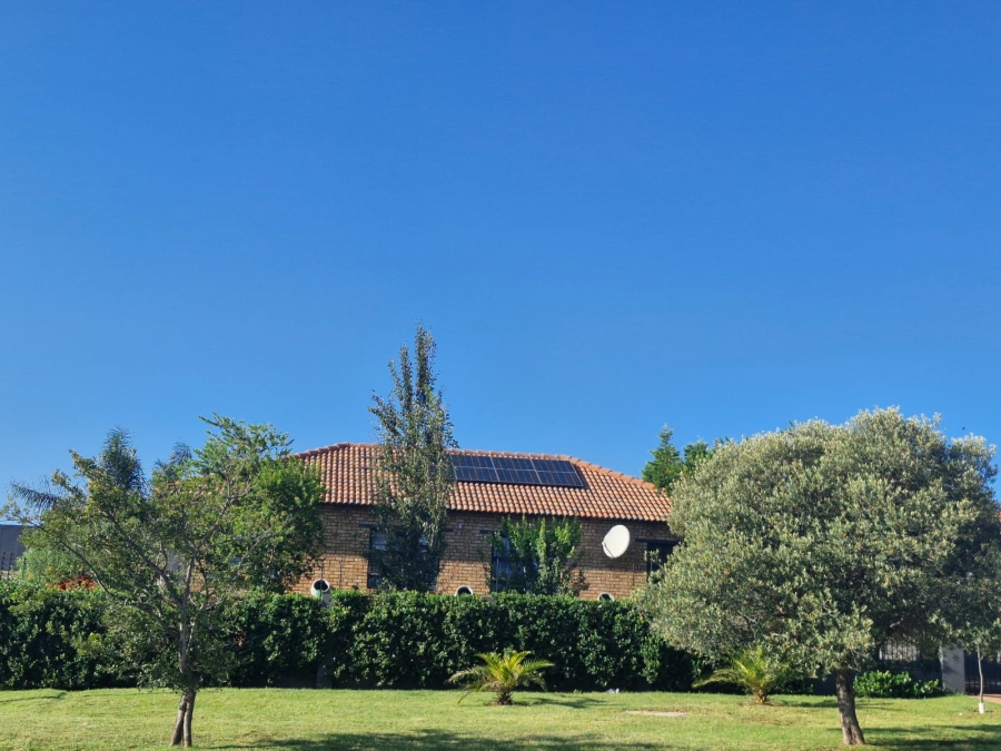 3 Bedroom Property for Sale in Fochville Gauteng