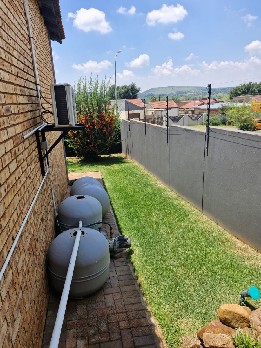 3 Bedroom Property for Sale in Fochville Gauteng