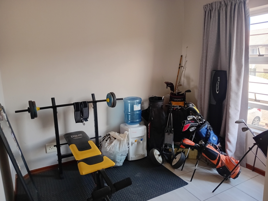 To Let 2 Bedroom Property for Rent in Hazeldean Gauteng