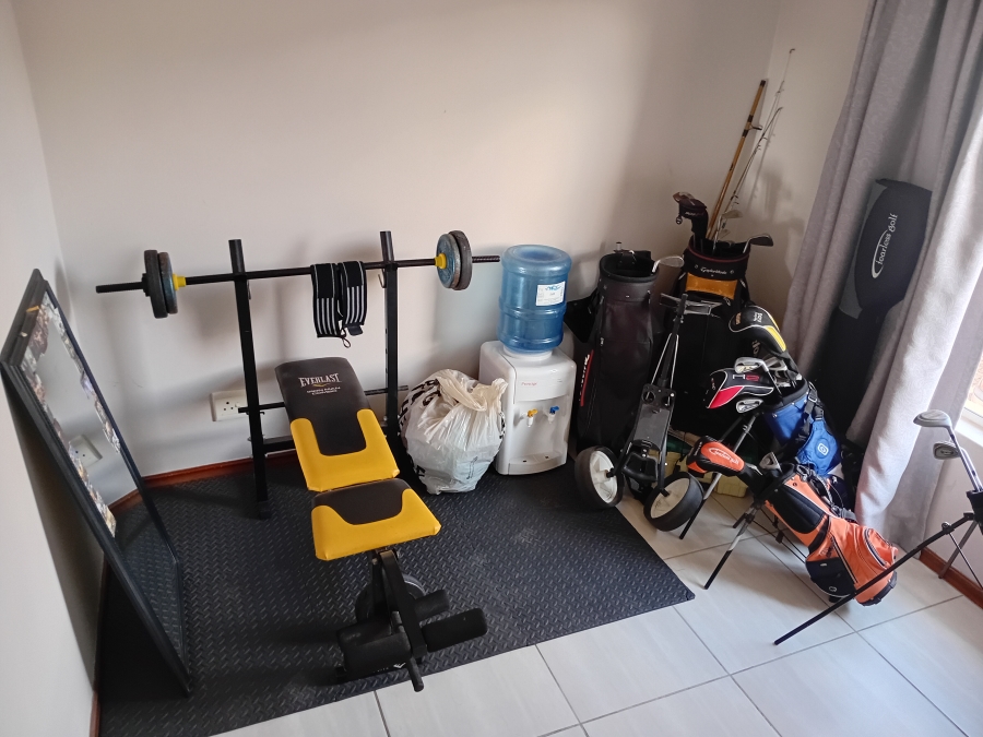 To Let 2 Bedroom Property for Rent in Hazeldean Gauteng