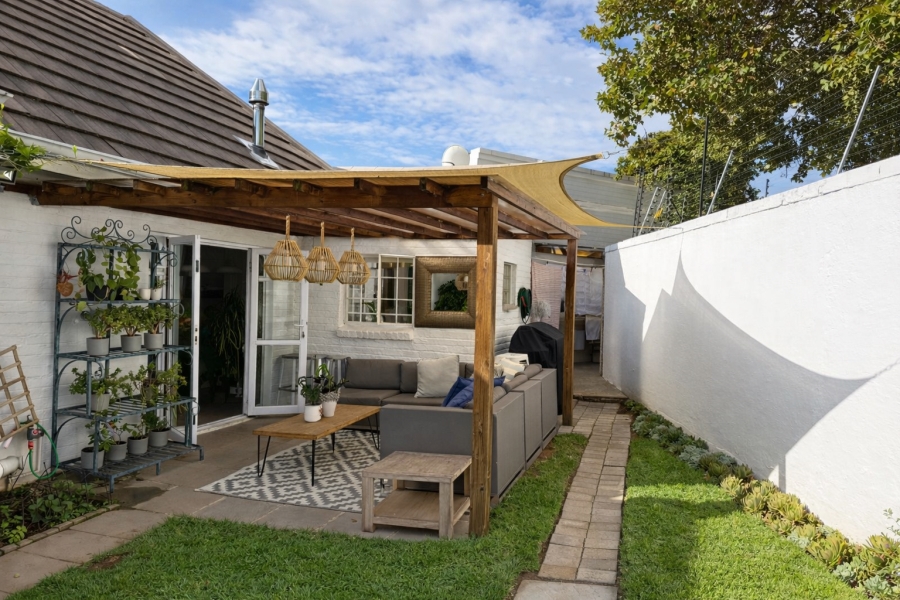 3 Bedroom Property for Sale in Magaliessig Gauteng