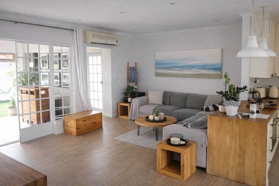 3 Bedroom Property for Sale in Magaliessig Gauteng