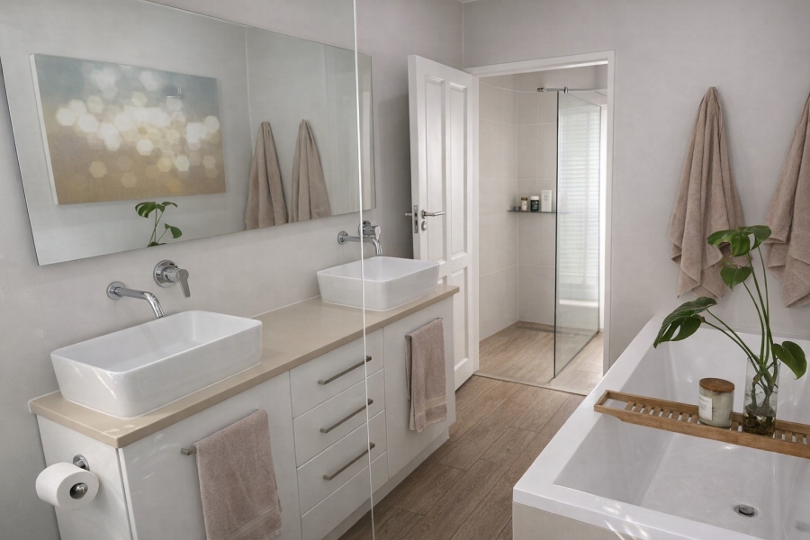 3 Bedroom Property for Sale in Magaliessig Gauteng