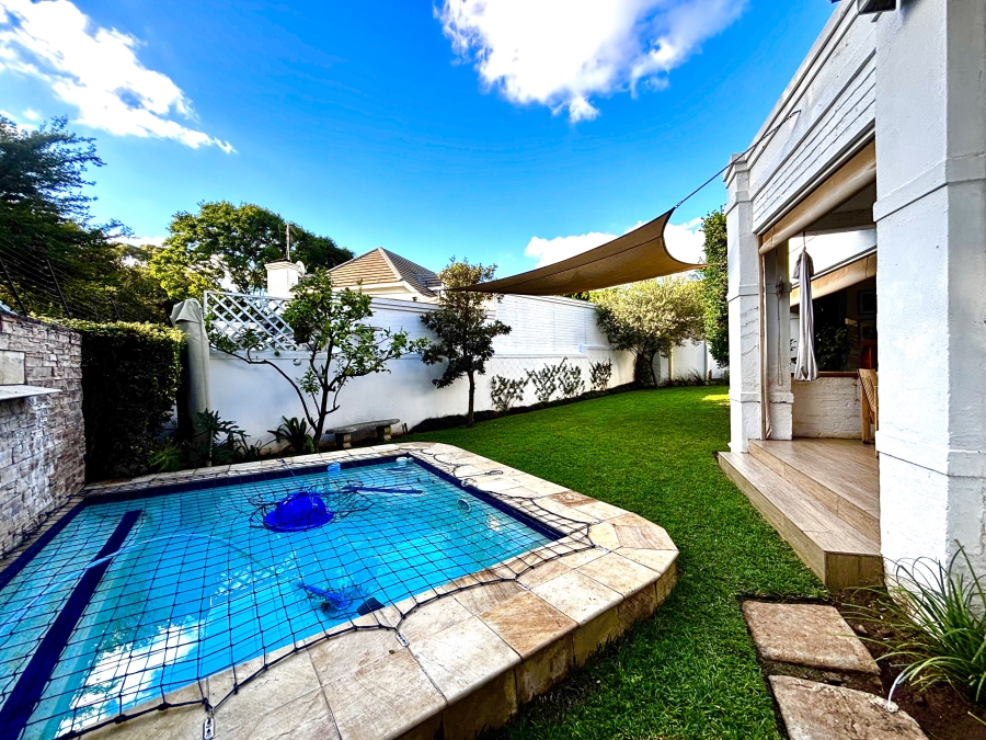 3 Bedroom Property for Sale in Magaliessig Gauteng