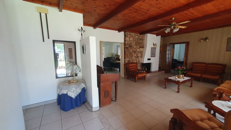 4 Bedroom Property for Sale in Randhart Gauteng