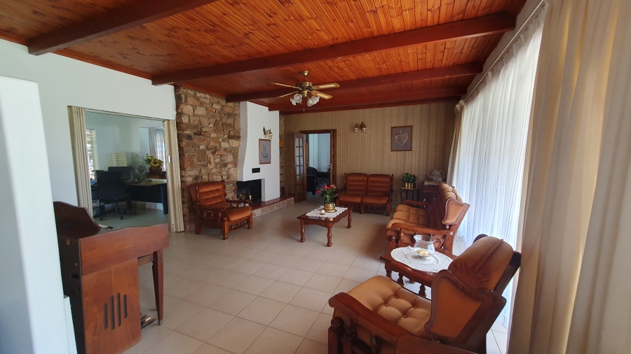 4 Bedroom Property for Sale in Randhart Gauteng