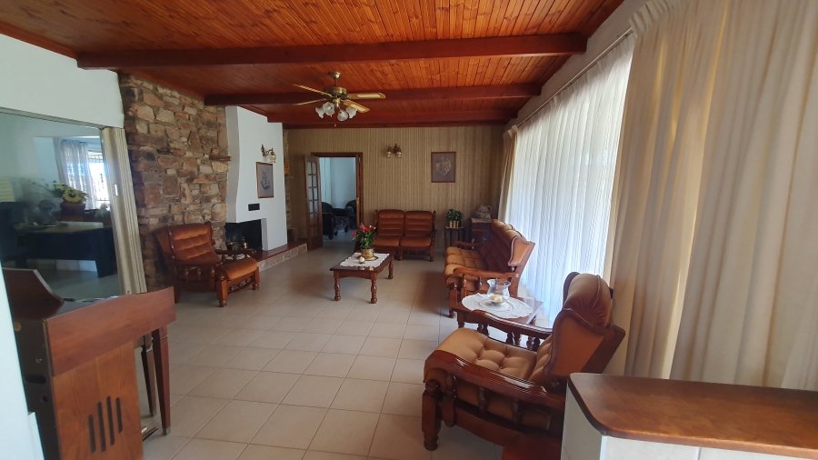 4 Bedroom Property for Sale in Randhart Gauteng