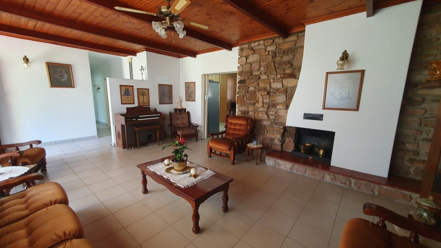 4 Bedroom Property for Sale in Randhart Gauteng