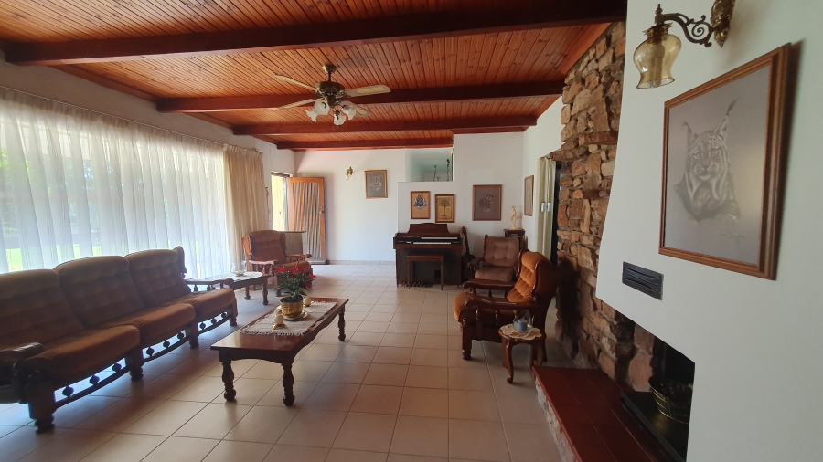 4 Bedroom Property for Sale in Randhart Gauteng