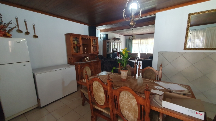 4 Bedroom Property for Sale in Randhart Gauteng
