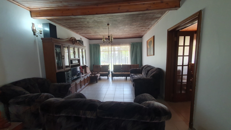 4 Bedroom Property for Sale in Randhart Gauteng