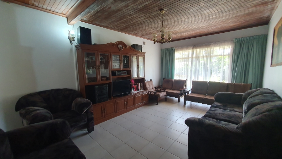 4 Bedroom Property for Sale in Randhart Gauteng