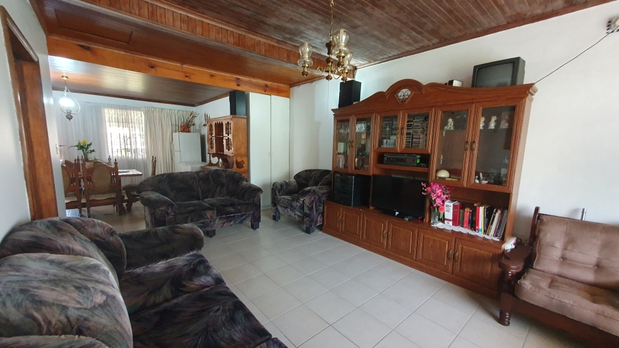 4 Bedroom Property for Sale in Randhart Gauteng