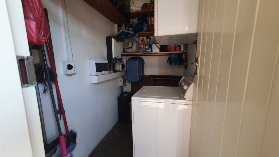4 Bedroom Property for Sale in Randhart Gauteng