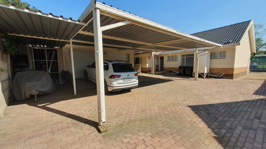 4 Bedroom Property for Sale in Randhart Gauteng