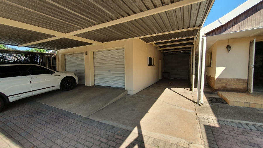 4 Bedroom Property for Sale in Randhart Gauteng