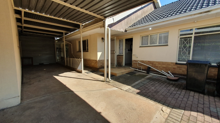 4 Bedroom Property for Sale in Randhart Gauteng