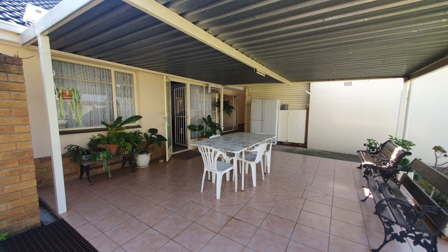 4 Bedroom Property for Sale in Randhart Gauteng