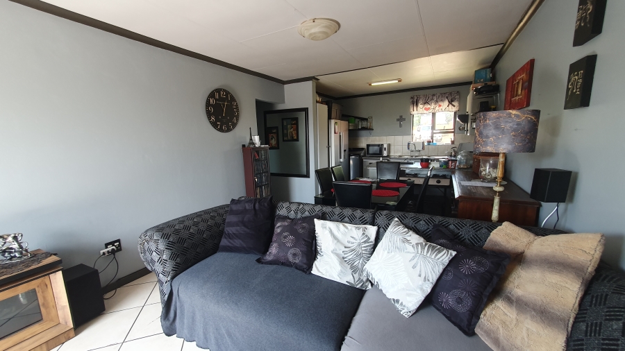 3 Bedroom Property for Sale in South Crest Gauteng