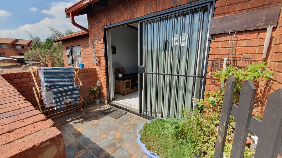 3 Bedroom Property for Sale in South Crest Gauteng