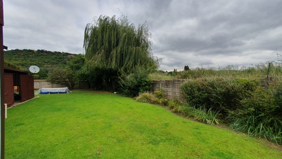 3 Bedroom Property for Sale in Glenvista Gauteng