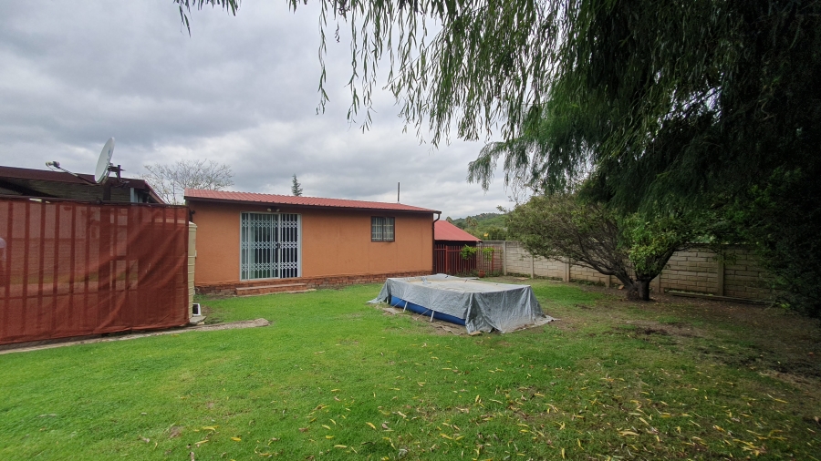 3 Bedroom Property for Sale in Glenvista Gauteng