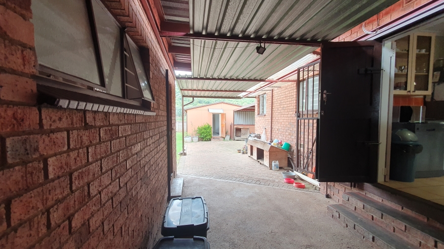 3 Bedroom Property for Sale in Glenvista Gauteng