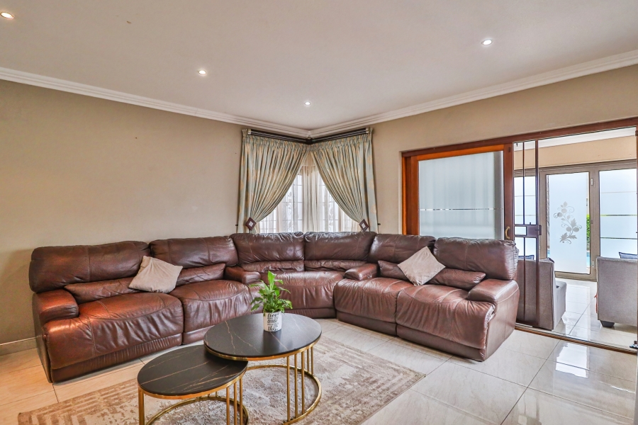 4 Bedroom Property for Sale in Montana Gauteng
