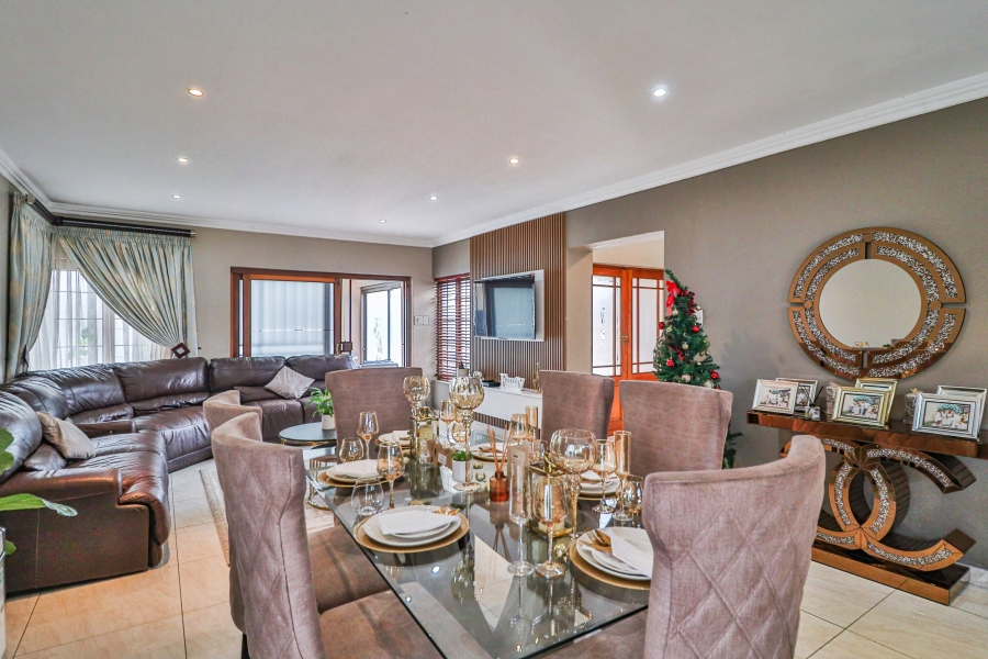 4 Bedroom Property for Sale in Montana Gauteng