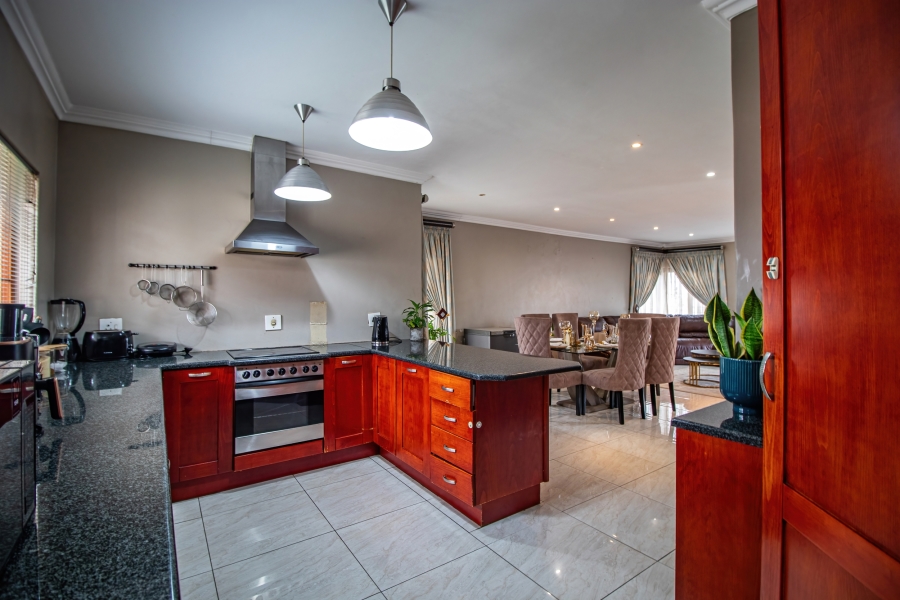 4 Bedroom Property for Sale in Montana Gauteng