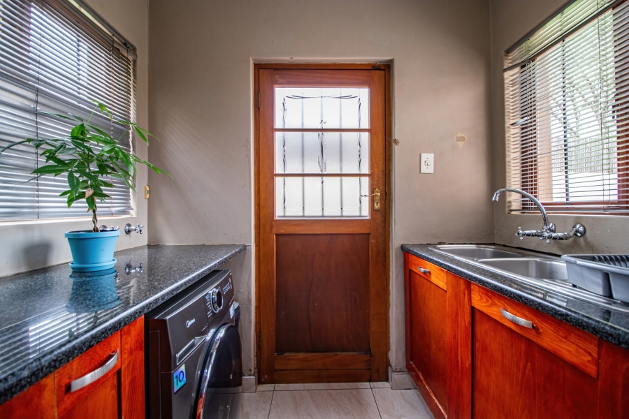 4 Bedroom Property for Sale in Montana Gauteng