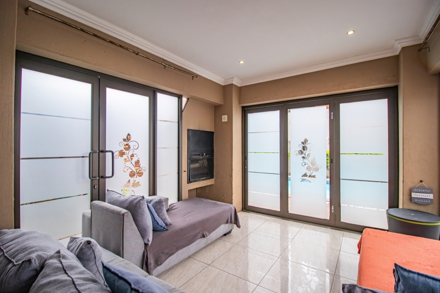 4 Bedroom Property for Sale in Montana Gauteng