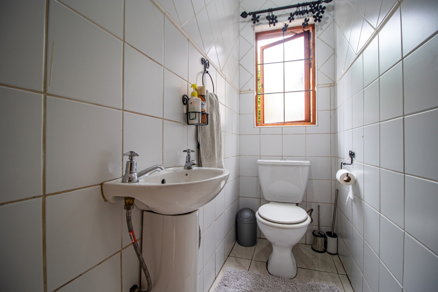 4 Bedroom Property for Sale in Montana Gauteng