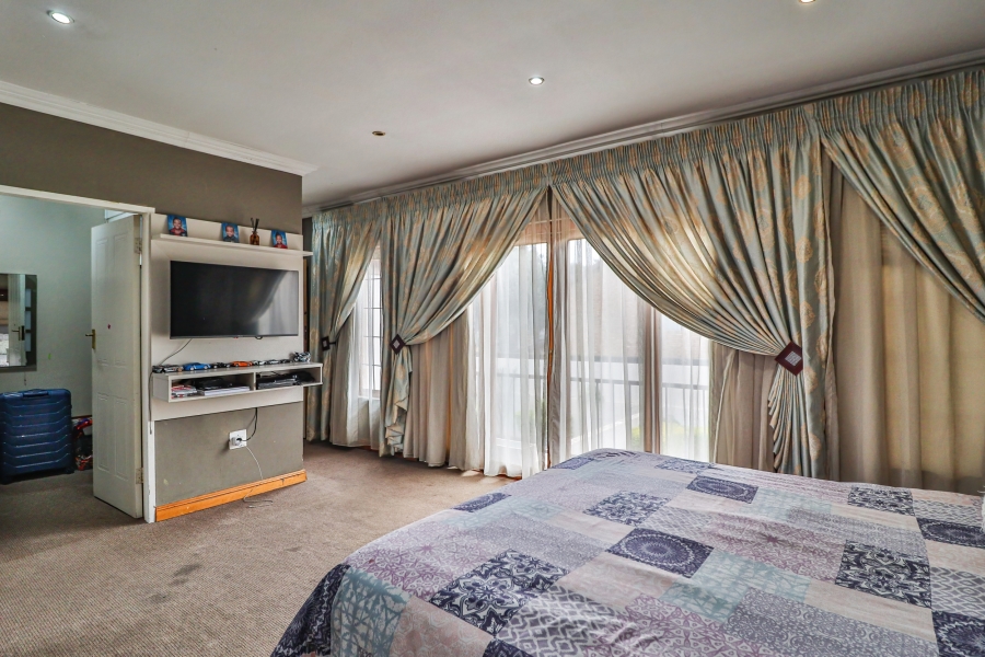 4 Bedroom Property for Sale in Montana Gauteng