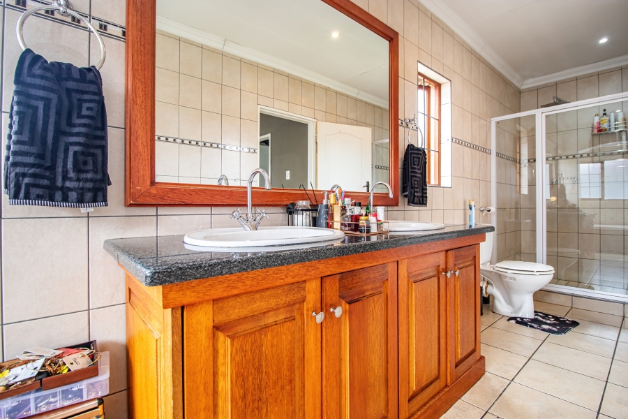 4 Bedroom Property for Sale in Montana Gauteng