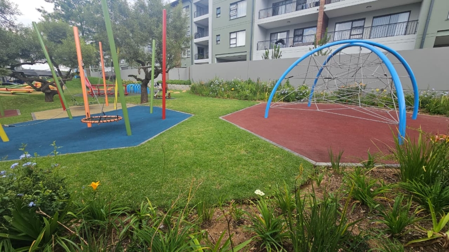 1 Bedroom Property for Sale in Carlswald Gauteng