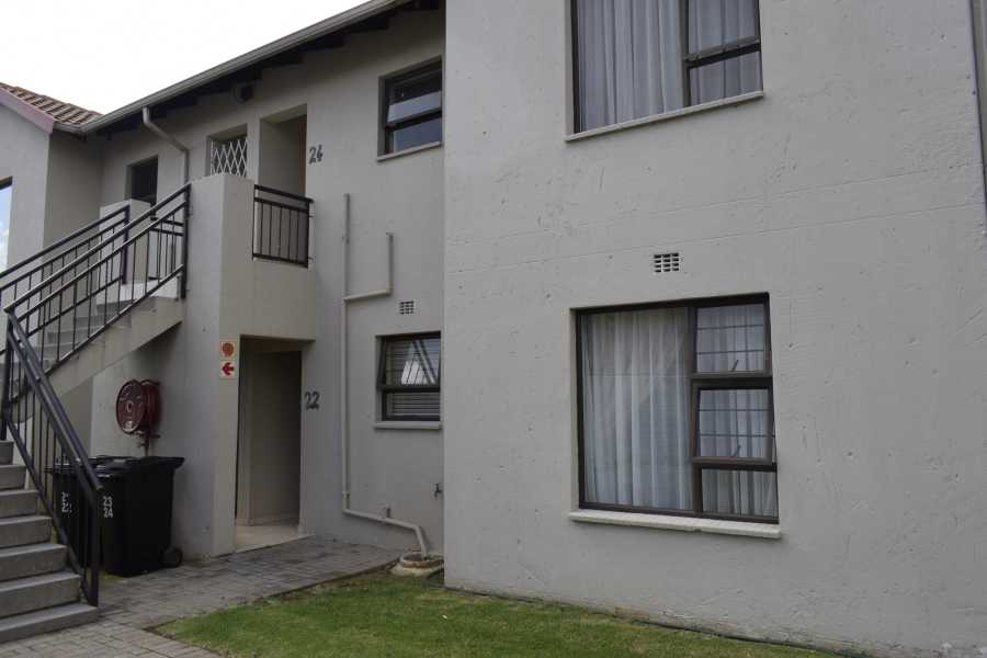 3 Bedroom Property for Sale in Parkrand Gauteng