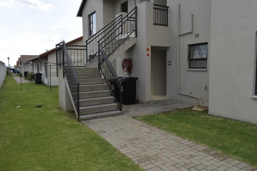 3 Bedroom Property for Sale in Parkrand Gauteng