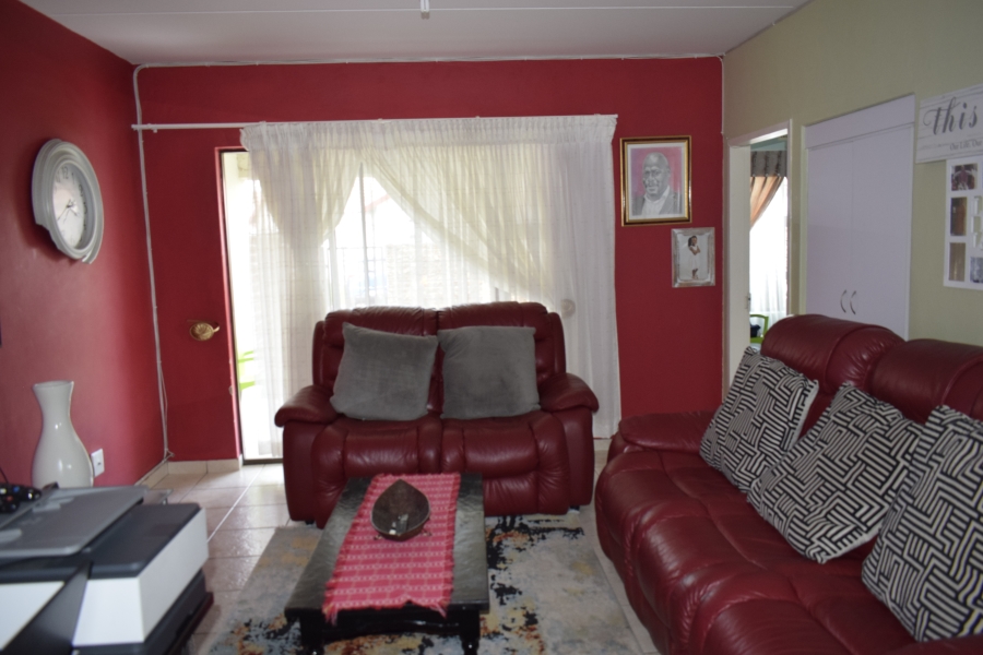 3 Bedroom Property for Sale in Parkrand Gauteng