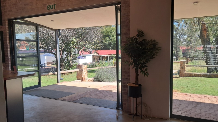 To Let Commercial Property for Rent in Irene Gauteng