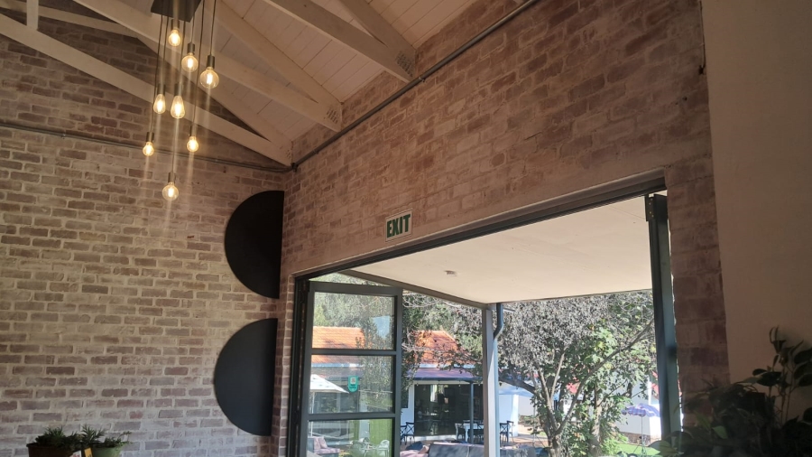 To Let Commercial Property for Rent in Irene Gauteng