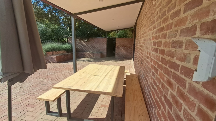 To Let Commercial Property for Rent in Irene Gauteng