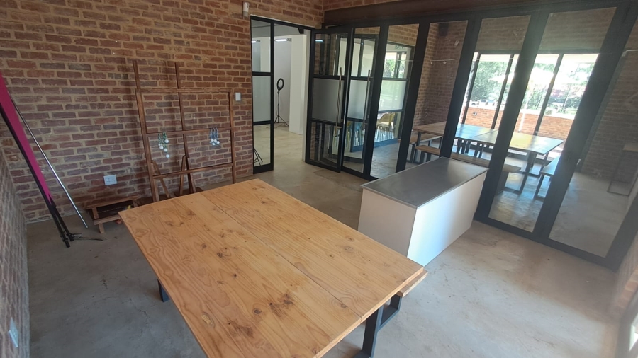 To Let Commercial Property for Rent in Irene Gauteng